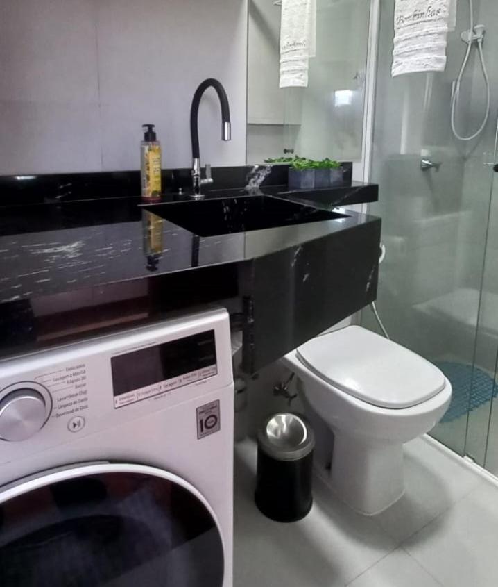 Ferienwohnung Bombinhas Exterior foto