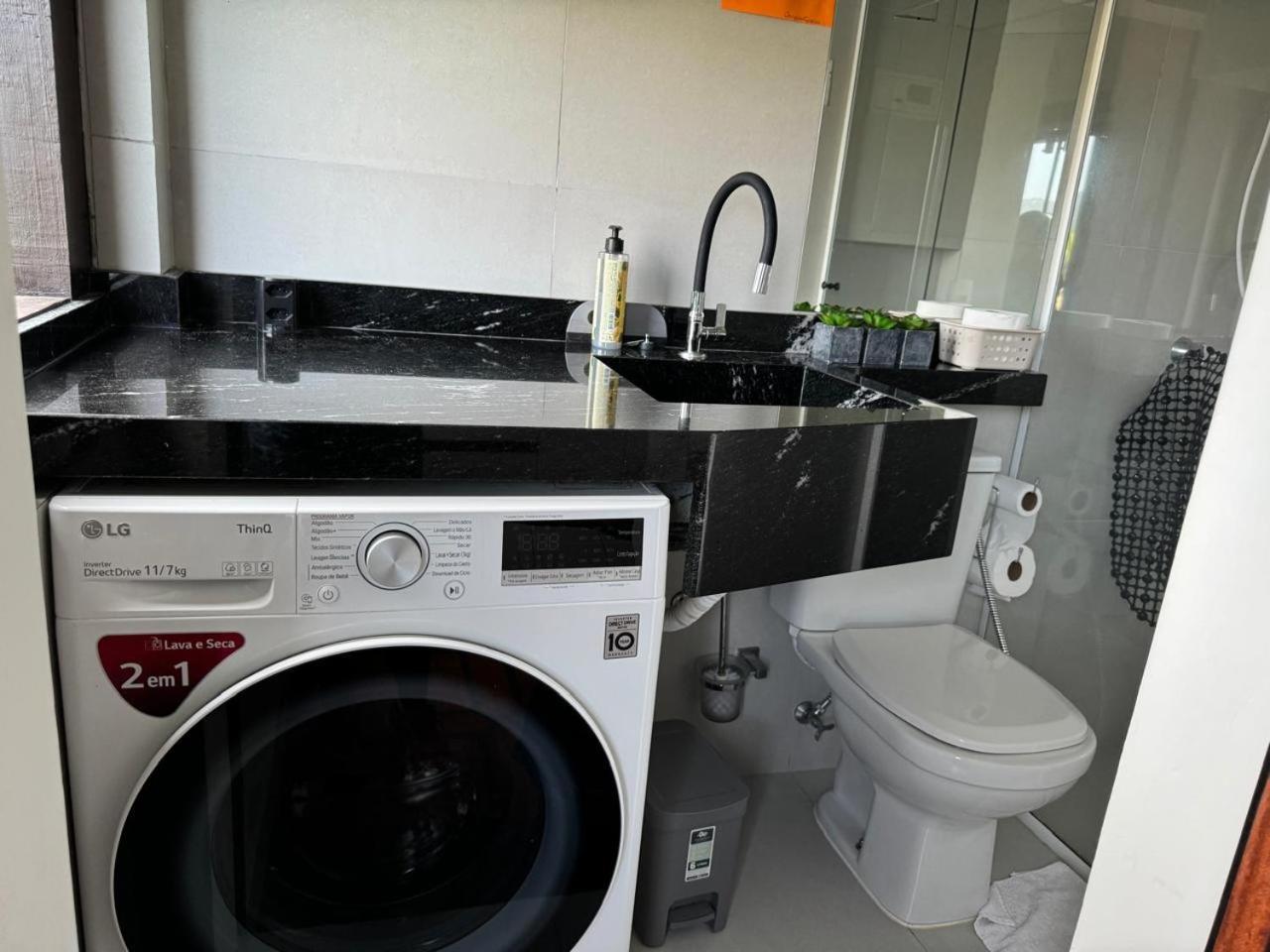 Ferienwohnung Bombinhas Exterior foto